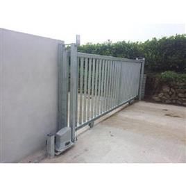 Ms Automatic Sliding Gate 2