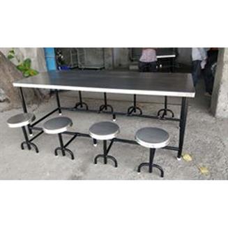 Ms Base Canteen Table