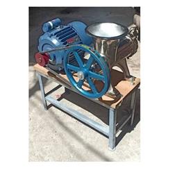 Ms Body Commercial Meat Grinder 22 No 150 Kg Ph For Meat Mincing