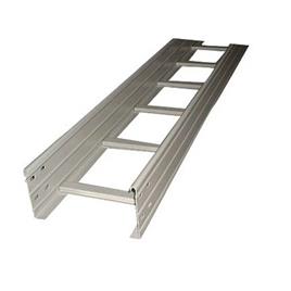 Ms Bolted Ladder Cable Tray