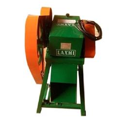 Ms Electric Chaff Cutter In Rajkot Hi Make Agro Products, Frequency: 50 Hz