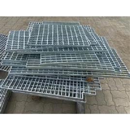 Ms Floor Grating