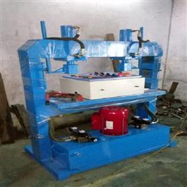 Ms Fully Automatic Paper Plate Machine Raw Material: Paper