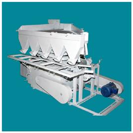 gravity separator