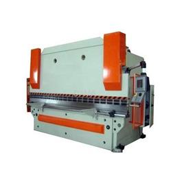 Ms Hydraulic Bending Machine In Ahmedabad Perfect Engineering, Frequency: 50 Hz