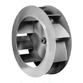 Ms Impellers Fans, Usage/Application: Exhauster-Blower Fan