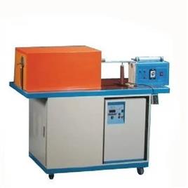 Ms Induction Billet Heater Machine, Voltage: 415 V