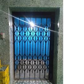 manual elevator