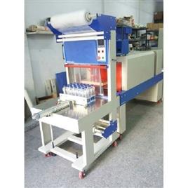 Ms Mineral Water Bottle Packing Machine