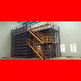 Ms Multi Tier Rack, Material: MS