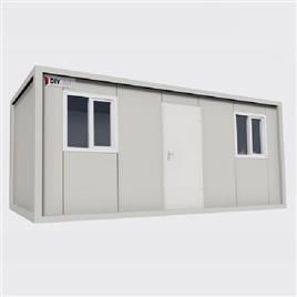 Ms Office Container 4