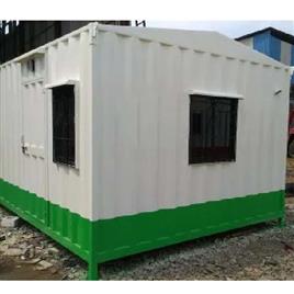 Ms Office Containers 4, Built Type: Prefab