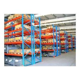 Ms Pallet Storage Racks In Noida Mex Storage Systems Pvt Ltd