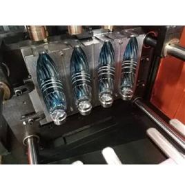 Ms Plastic Bottle Mould