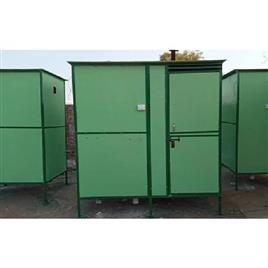 Ms Portable Toilets Cabin 2