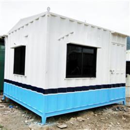 Ms Portale Office Cabin, Size: 10'X20'X8.6"
