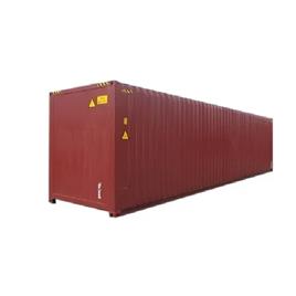 Ms Rectangular Cargo Ship Container, Minimum Order Quantity: 1