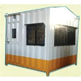 Ms Security Cabin 8, Built Type: Prefab