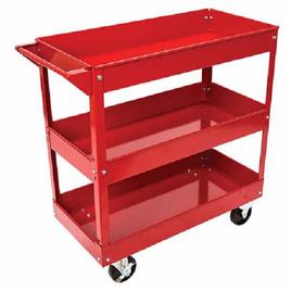 Ms Service Carts, Drawer Size: na