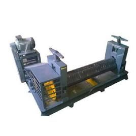 Ms Sheet Bending Machine