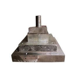 Ms Sheet Metal Cutting Die In Ghaziabad Ms M K Engineering Works, Usage/Application: Industrial