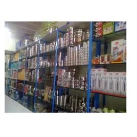 Ms Shop Display Rack 2