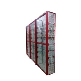 Ms Showcase Display Racks
