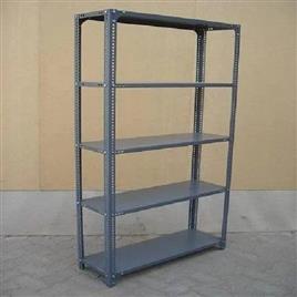 Ms Storage Rack In Ghaziabad God Rise Storage System