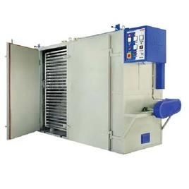 Ms Tray Dryer