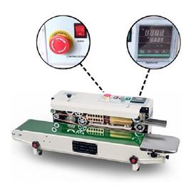 Ms Vertical Continuous Band Sealer