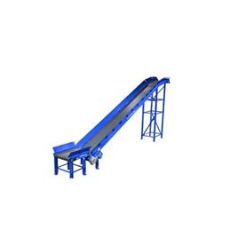 Ms Vertical Conveyer Conveyer Bin In Bathinda Kalsi Industries, Power: 2 HP