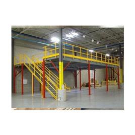 Ms Warehouse Mezzanine Floor