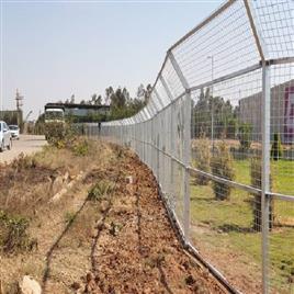 Ms Welded Wire Fencing