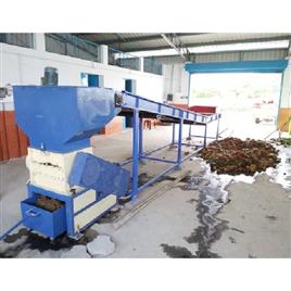 Msw Shredding Machine