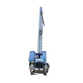 Mtc 2418 Mobile Tower Crane In Delhi Zar Construction Equipment