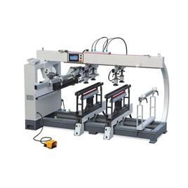 Mtmb 363 Multi Boring Machine