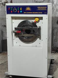 Mto Dry Cleaning Machine, Power Consumption: 1 KW