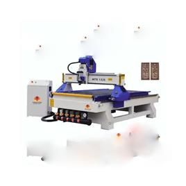 Mtr 1325 Cnc Wood Router Machine, Power: 6 kW