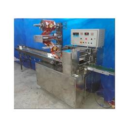 Muffins Pouch Packing Machine