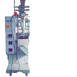 Mukhwas Packing Machine, Capacity: 2000-3000 pouch per hour