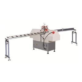 Mullion Cutting Saw