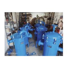Multi Bag Polishing Filter In Thane Ms Aswell Products