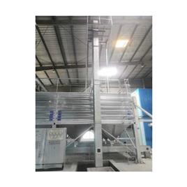 Multi Compartment Silo, Storage Material: Cement