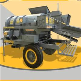 Multi Crop Cutters Thrashers In Jaipur Vishwakarma Agro Industries Width: 1200mm