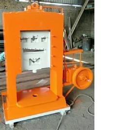 Multi Cutting Hydraulic Press