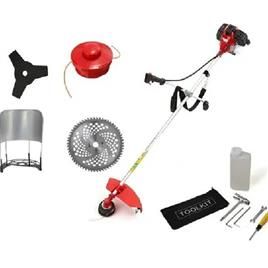 Multi Function Brush Cutter