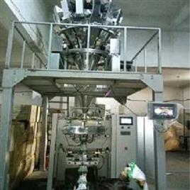 Multi Head Pouch Packing Machines For Chips In Noida Aero Engineers Works