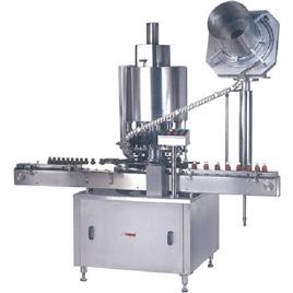 Multi Head Ropp Cap Sealing Machine 2