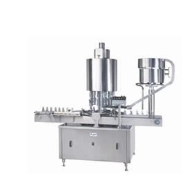 Multi Head Ropp Capping Machine 2