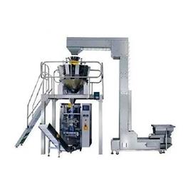 Multi Head Weigher Pouch Packing Machine, Voltage: 320 V